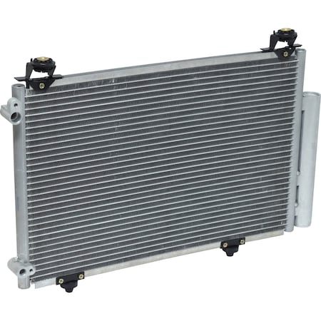 Universal Air Cond Universal Air Conditioning Condenser, Cn3267Pfc CN3267PFC
